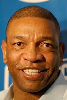 Photo of Glenn 'Doc' Rivers