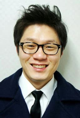 Photo of Jang Min-hyeok