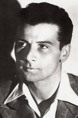 Photo of Gilbert Gil