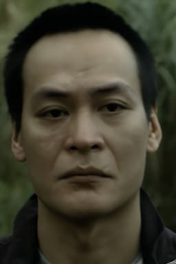 Photo of Chiu Wing-Hoi