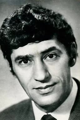 Photo of Spartak Mishulin