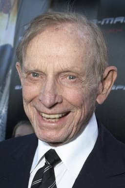 Photo of John Paxton