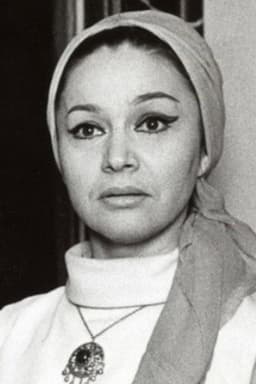 Photo of Darinka 'Dara' Čalenić