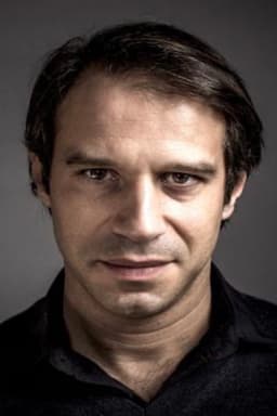 Photo of Nâzim Boudjenah