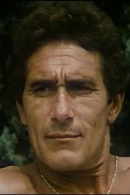 Photo of Ricardo Díaz