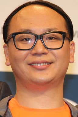 Photo of Takashi