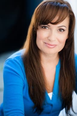 Photo of Ashley Michaels