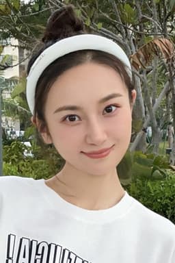 Photo of Nikki Chen