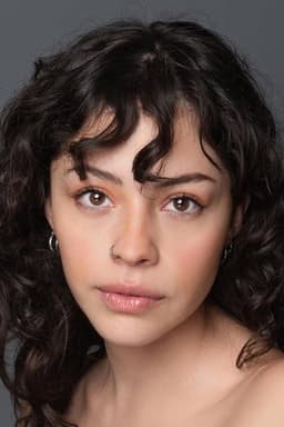 Photo of Lourdes Chávez