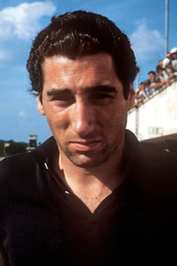 Photo of Alfonso de Portago