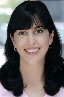 Photo of Elena Maria Garcia