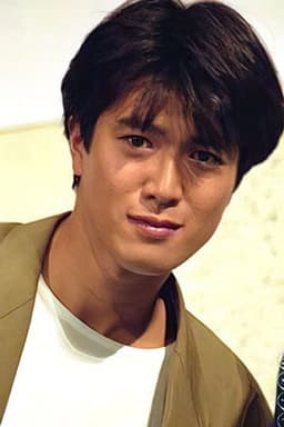 Photo of Toshiya Fiji