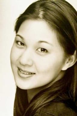 Photo of Kathy Shao-Lin Lee