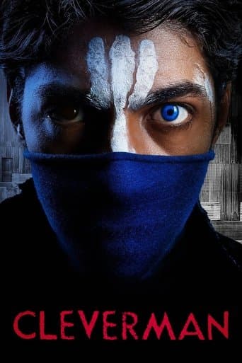 Poster for Cleverman