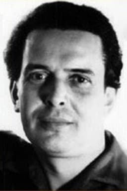 Photo of Gerhard Hänsel