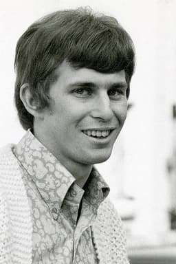 Photo of Christian Roberts