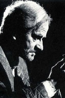Photo of Helgi Skúlason