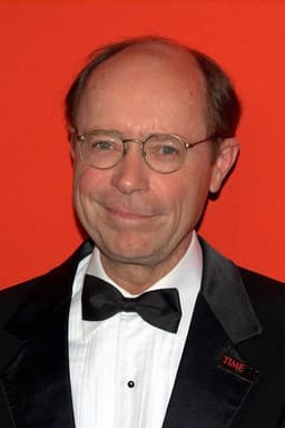 Photo of Tim D. White