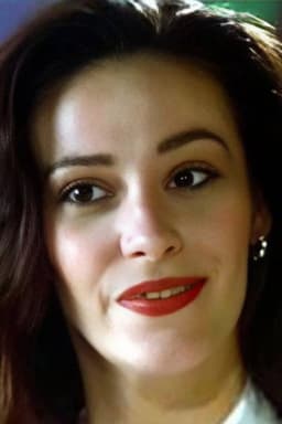 Photo of Debra Beatty