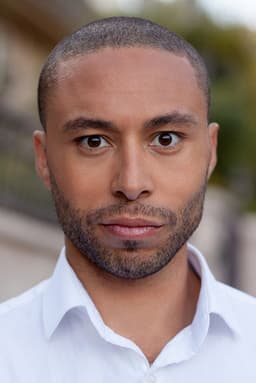 Photo of Alexis Rodney