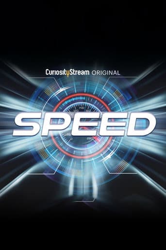 Poster for Speed