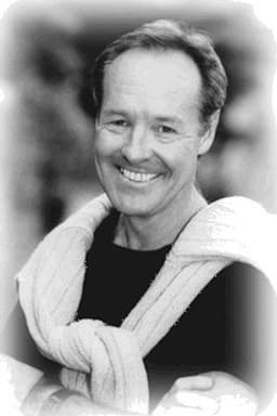 Photo of Ken James