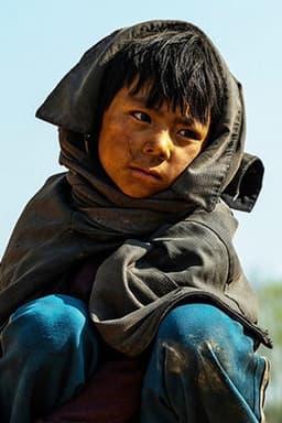 Photo of Qiulang Jia Yang