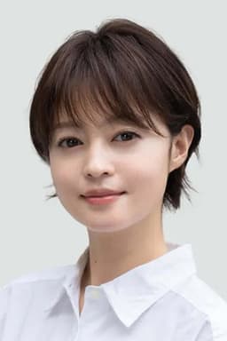 Photo of Ryoko Kobayashi