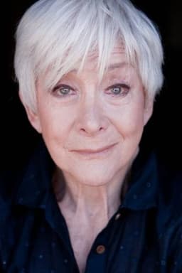 Photo of Sheila Steafel