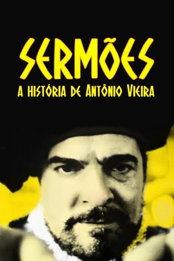 Poster for Sermões