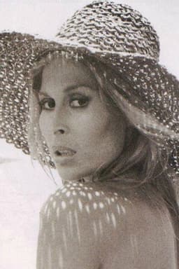 Photo of Olga Bisera
