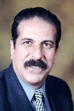 Photo of Tayseer Idris