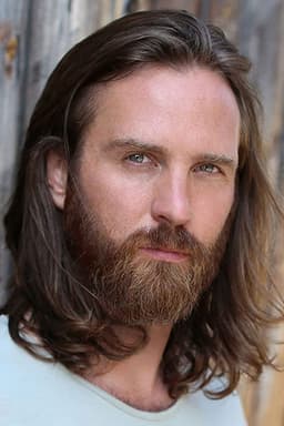 Photo of Daniel Wilkinson