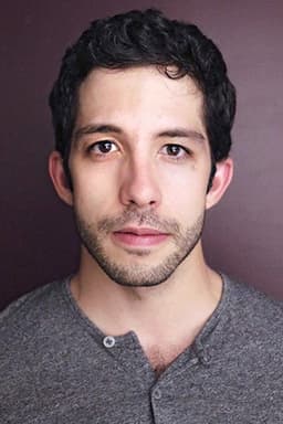 Photo of Andrew Pimento