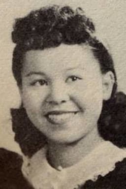 Photo of Barbara Jean Wong