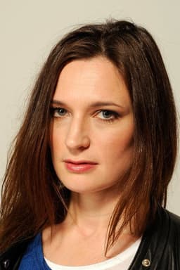Photo of Lisa Östberg