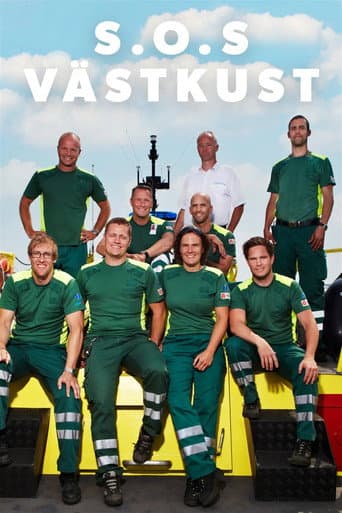 Poster for SOS Västkust
