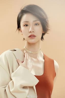 Photo of Zhu Jiaxi