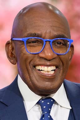 Photo of Al Roker