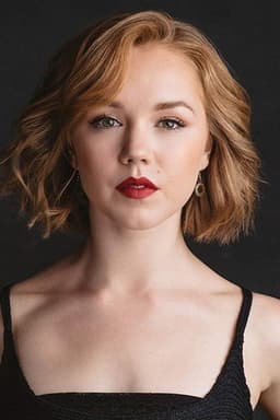 Photo of Kylie Victoria Edwards