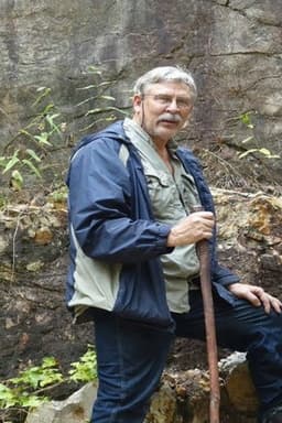 Photo of Master Hughes