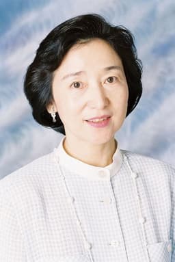 Photo of Masuyo Iwamoto