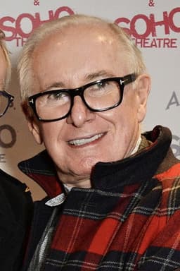 Photo of John Reid