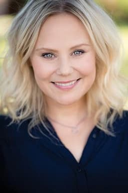 Photo of Josephine Mitchell