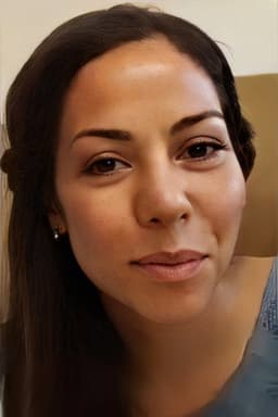 Photo of Amellali Santana