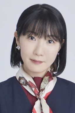 Photo of Sayaka Okamura
