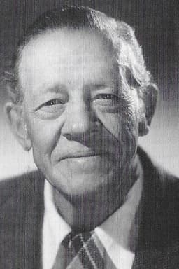 Photo of Tom London