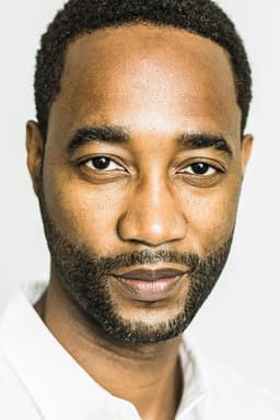 Photo of Yohance Myles