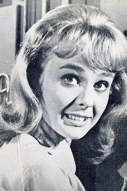 Photo of Debbie Watson