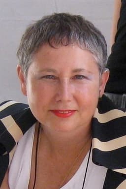 Photo of Sandra Schulberg